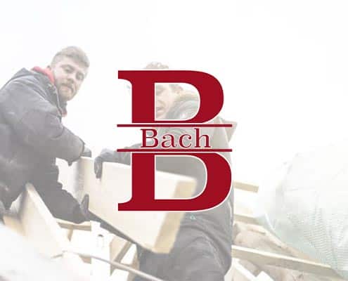 Tagrenovering - BACH Snedker- & Tømrerfirma